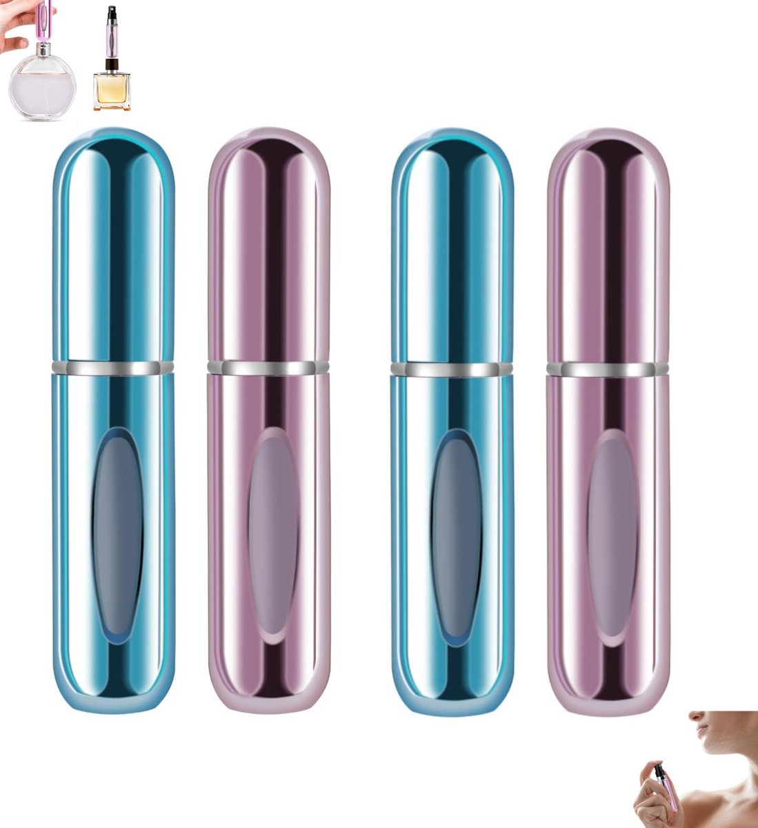 4 stuks