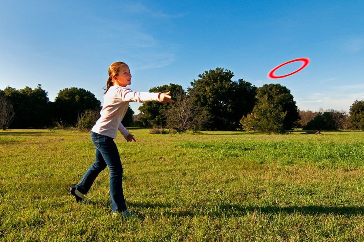 Werpring Aerobie Sprint Ring 6075880 Mix 25 cm