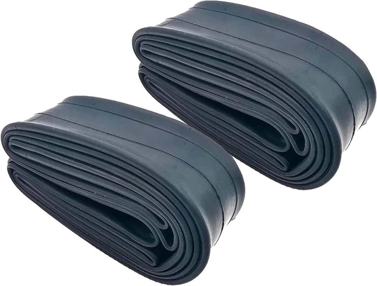 Fiets binnenband - Binnenband fiets - Fietsreparatie - Hoge Kwaliteit Butylrubber - 26 x 2.125-2.35