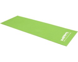 Sport-Tec Yogamatte inkl. Tragegurt, Gymnastikmatte, Fitnessmatte, Sportmatte, Turnmatte