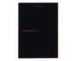 Maruman memo pad Nimoshine Grid B7 N178A 10 Boeken Set