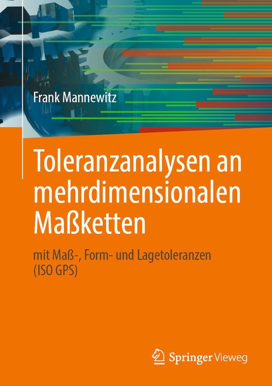 Computer Science and Engineering (German Language) - Toleran ... - cover
