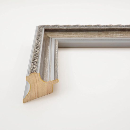 BUBOLA&NAIBO Fotolijst hout 2340/OO goud 50x70 cm kopen