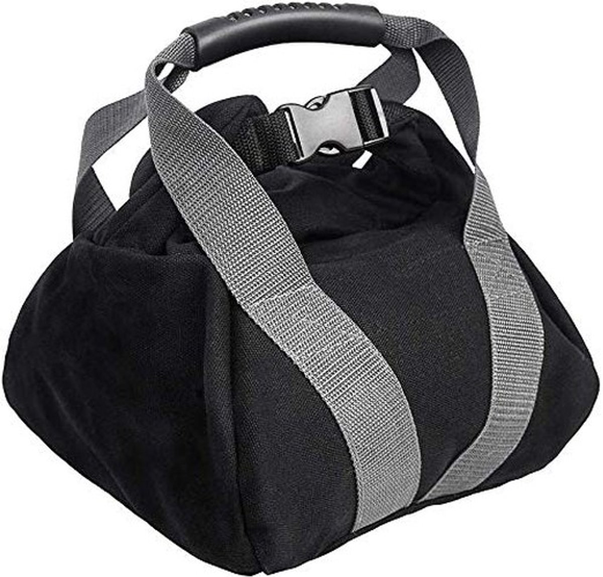 Namvo Sandbag met Kettlebell - Verstelbare Gewichten voor Krachttraining en Fitness