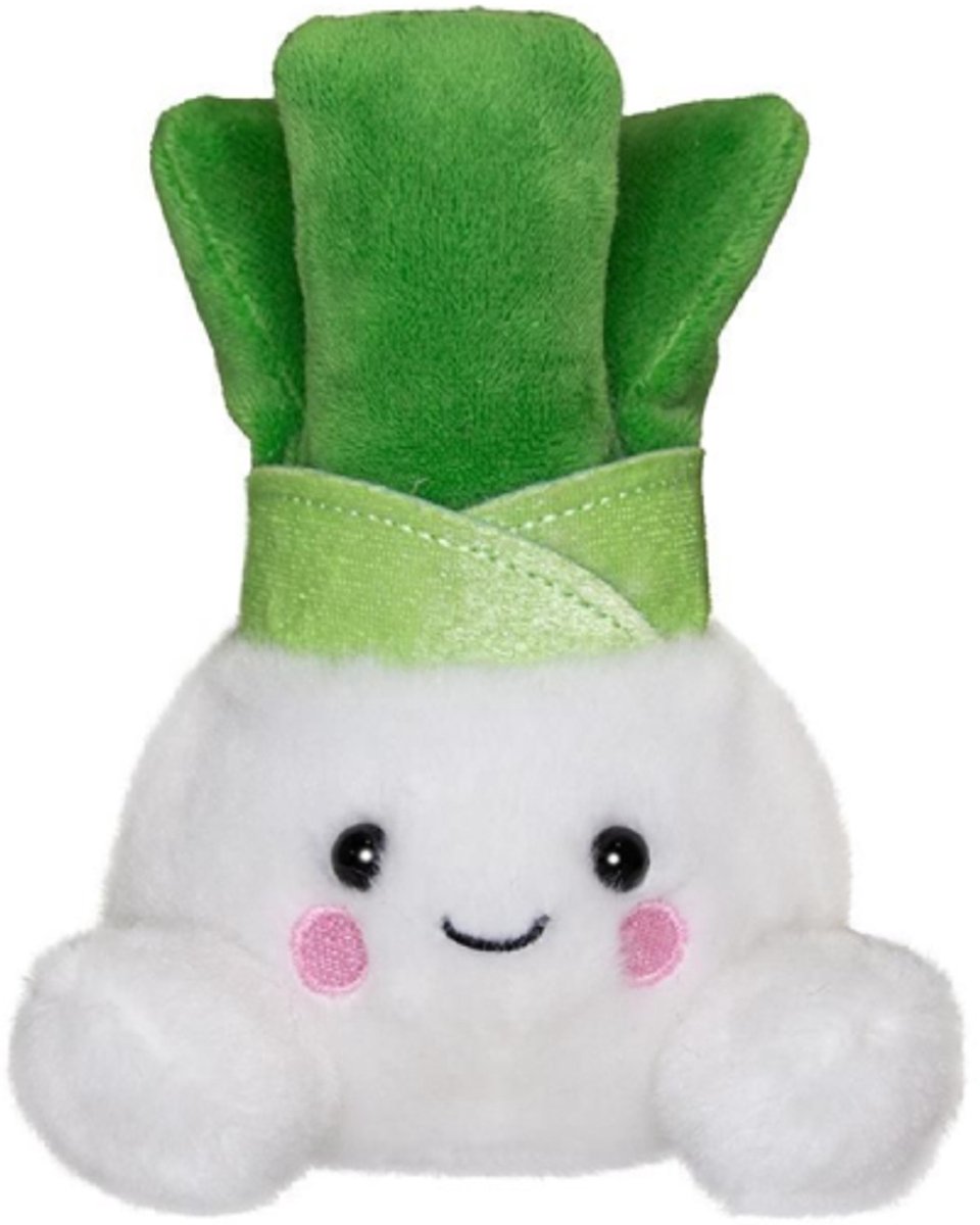 Palm Pals Prei Pluche Knuffel 15 cm