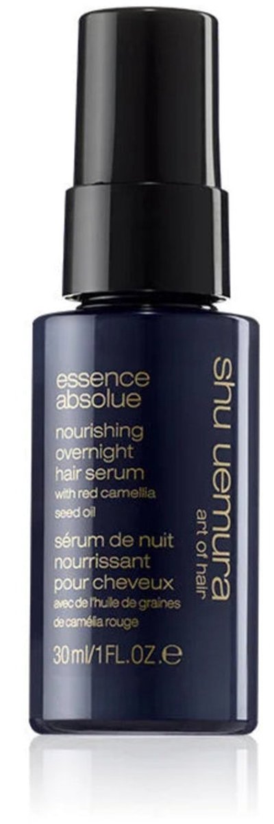 Essence Absolue Nourishing Overnight Hair Serum 30ml