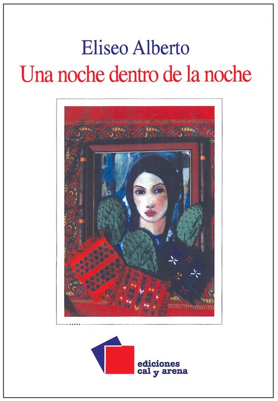 Una noche dentro de la noche - cover