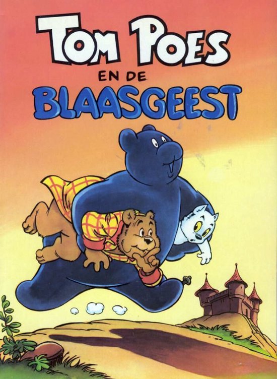 De blaasgeest