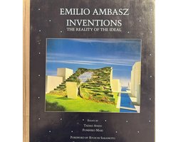 Emilio Ambasz Inventions