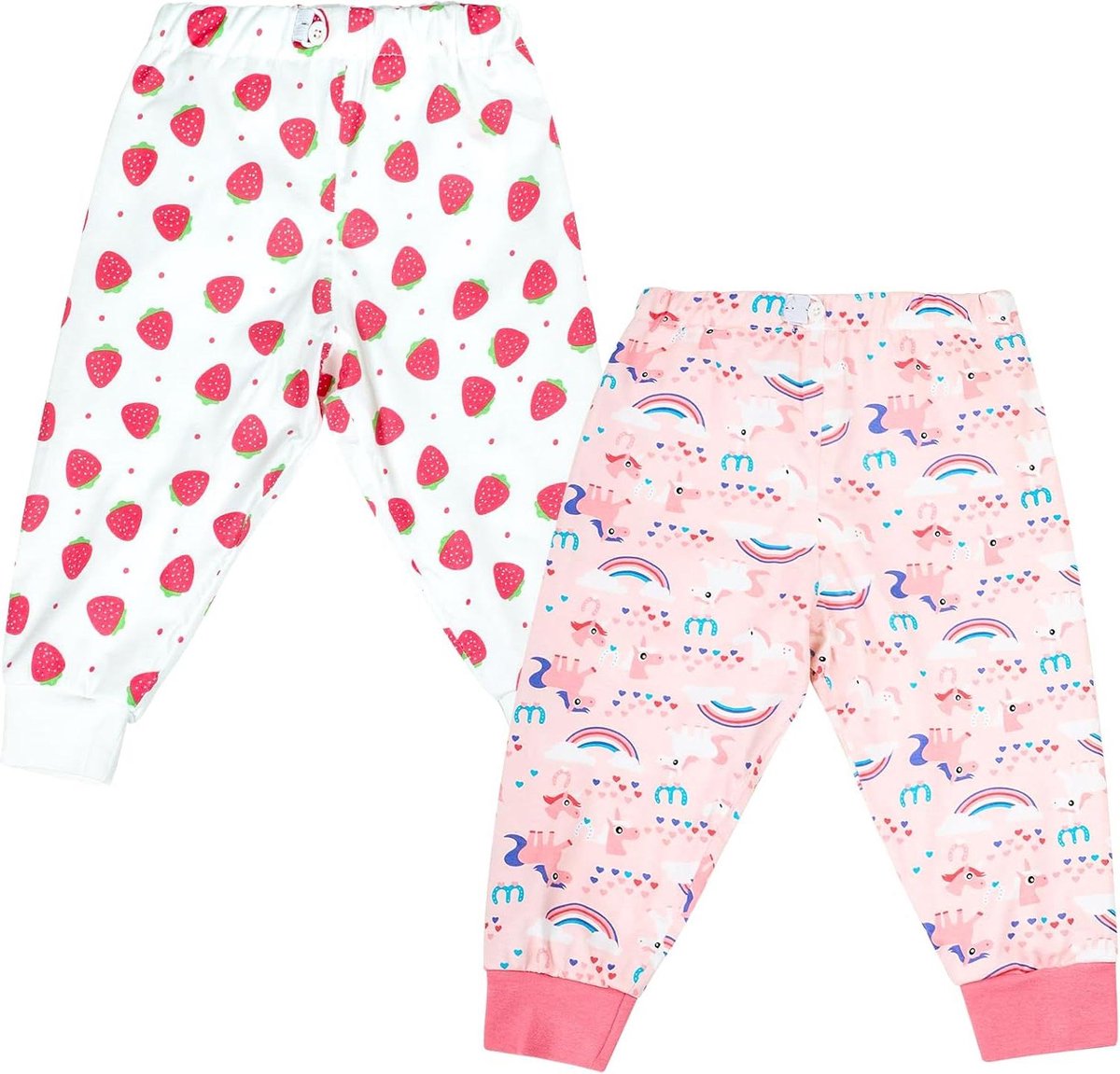 Trainingsbroekjes Baby - Luierbroekjes - Potjestraining - Directe Absorptie - 3-5 jaar - Cartoon Combinatie