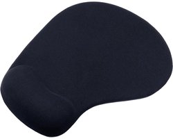 iggual Healthy ARG1 IGG318935 antislipmat, zwart, gel