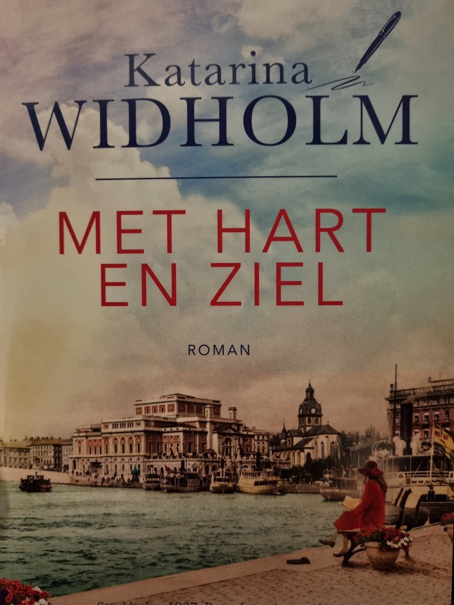 Met Hart En Ziel