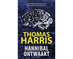 Hannibal - Hannibal Ontwaakt
