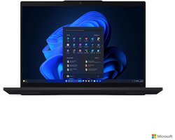 Lenovo ThinkPad L14 Gen 5 - Intel® Core™ Ultra 5 135U vPro® Processor - 16 GB DDR5-5600 - 256 GB SSD PCIe - 14" WUXGA 1920x1200 - 4YR Onsite garantie