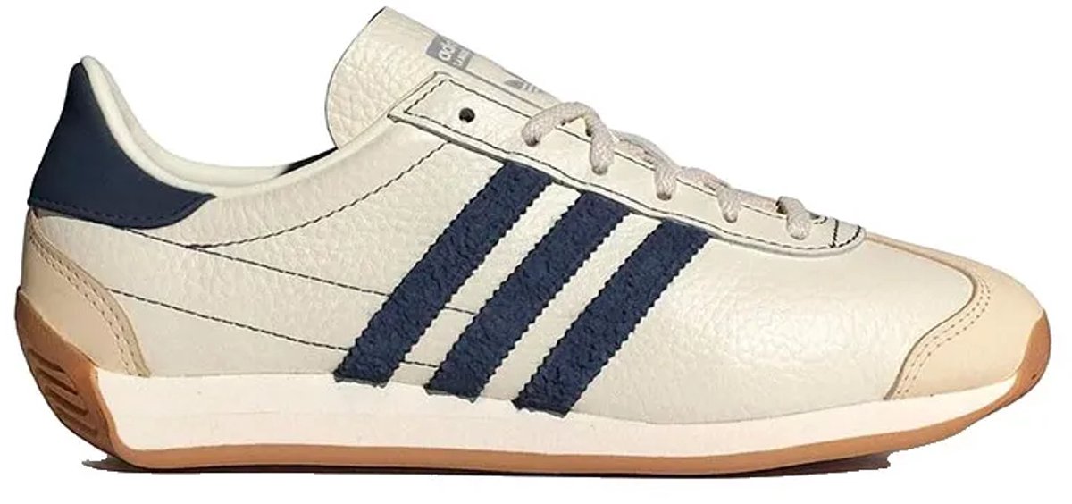 Adidas Country Og Waist Schoenen 1/3 Vrouw Beige
