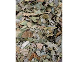 CADUCEUS – Guaveblad & Mangoblad Thee - Pure Tropical Leaf Balance 75 gr