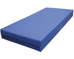 Evy Bedding® Zorgmatras 90x200