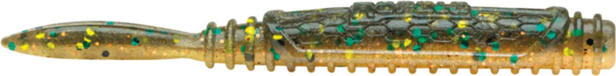 Rapala CrushCity Salted NedRoll Perch Perch