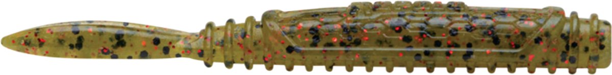 Rapala CrushCity Salted NedRoll Watermelon Red Watermelon Red