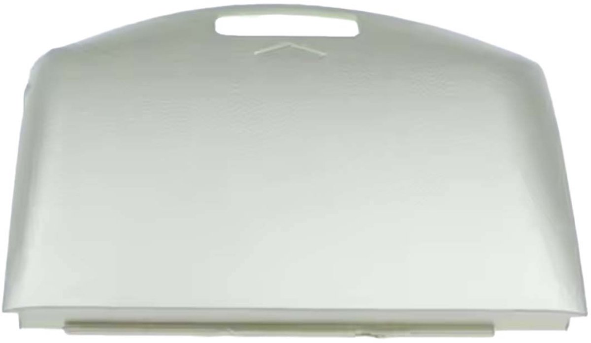 Batterijklepje voor PlayStation Portable PSP 1000 – Goud