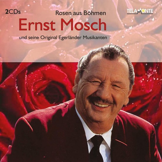 Rosen aus bohmen