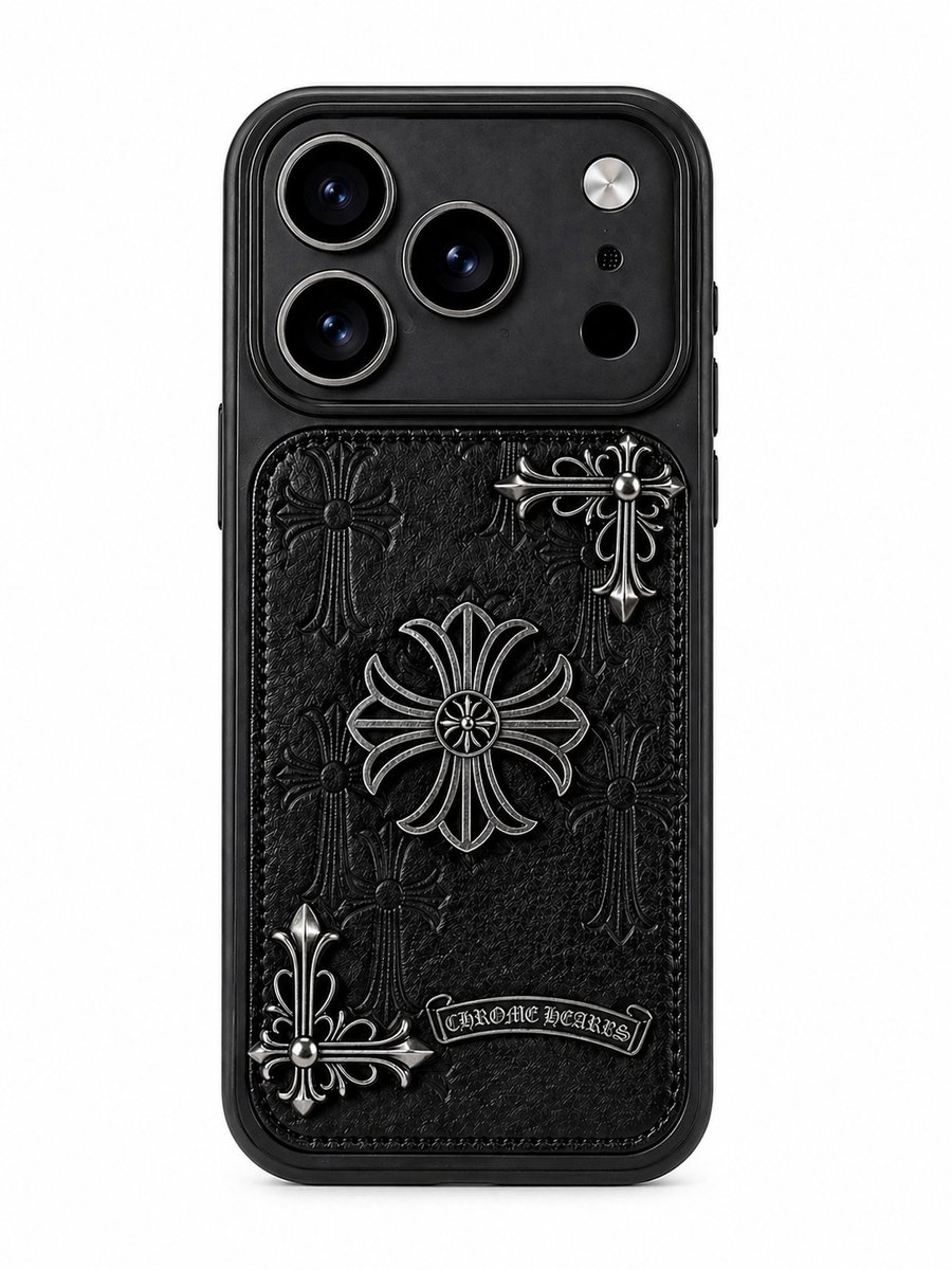 Stijlvolle Palm Angels iPhone 11 Hoesje - Bescherm je telefoon in stijl!