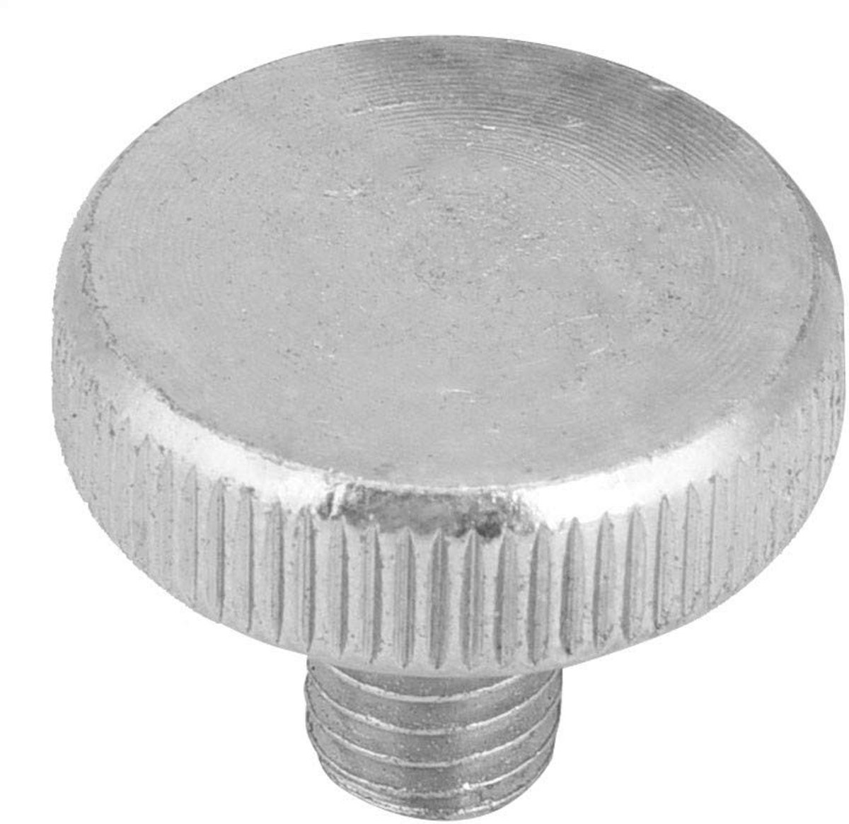 Store_9 - M8 Schroefovergang - Duurzaam Carbon Staal - Handmatig Aangebracht - 10 Stuks - Ideaal voor Reparaties - 12mm Lengte