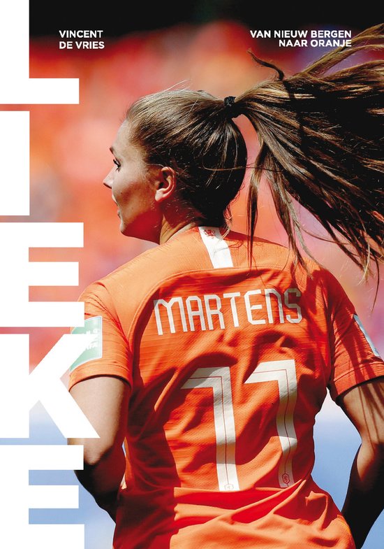 Lieke - cover