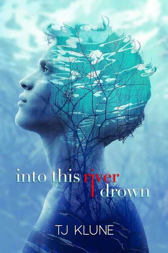 Into This River I Drown - cover