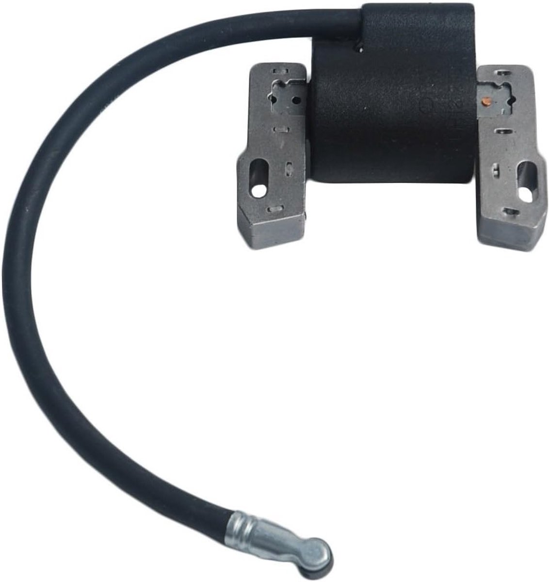 Vervangende contactspoel voor Briggs & Stratton magneto-luminaires - Geschikt voor modellen 490586, 492341, 495859, 491312 - Hoogwaardige vervangingsonderdelen en accessoires