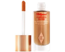 Charlotte Tilbury Hollywood flawless filter 6.5 deep