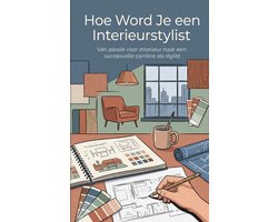 Hoe Word Je een Interieurstylist