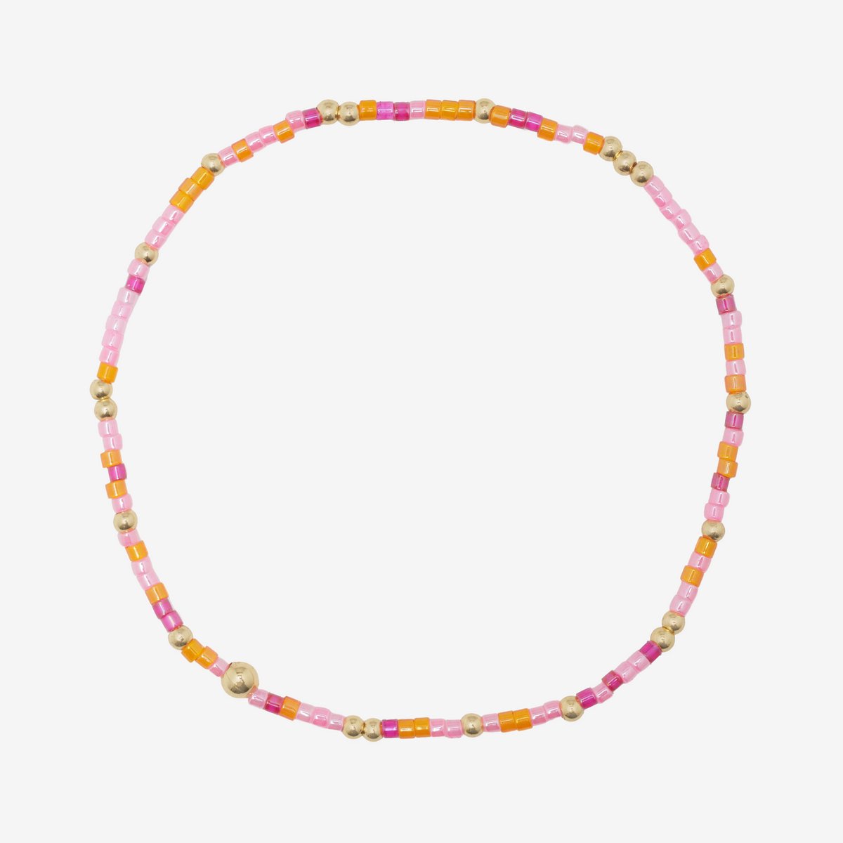 Essenza Beads Bracelet Multicolor