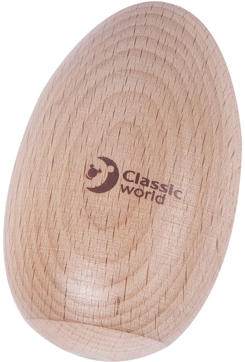 Classic World Edu muziekinstrument-ei voor kinderen - UNI