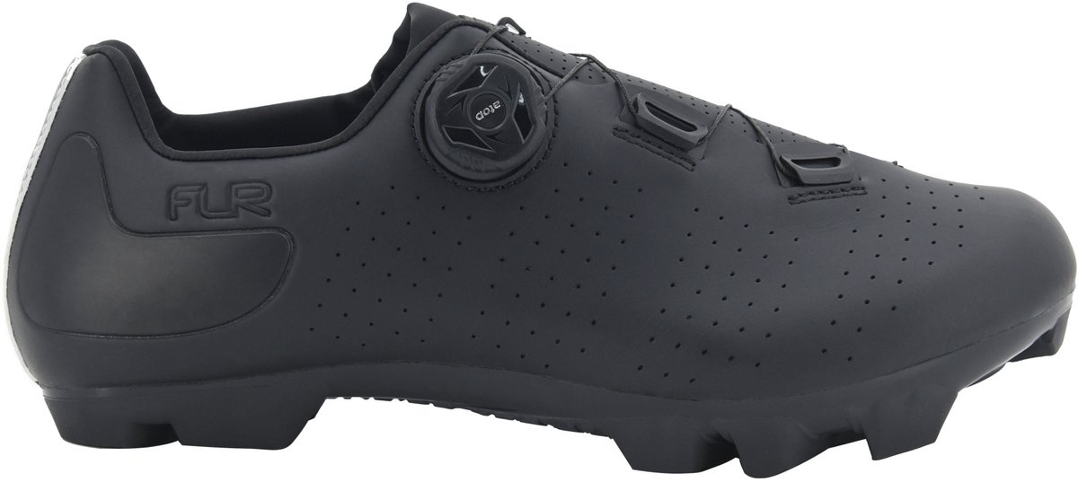 Sneakers Flr Fx3 Zwart - 46