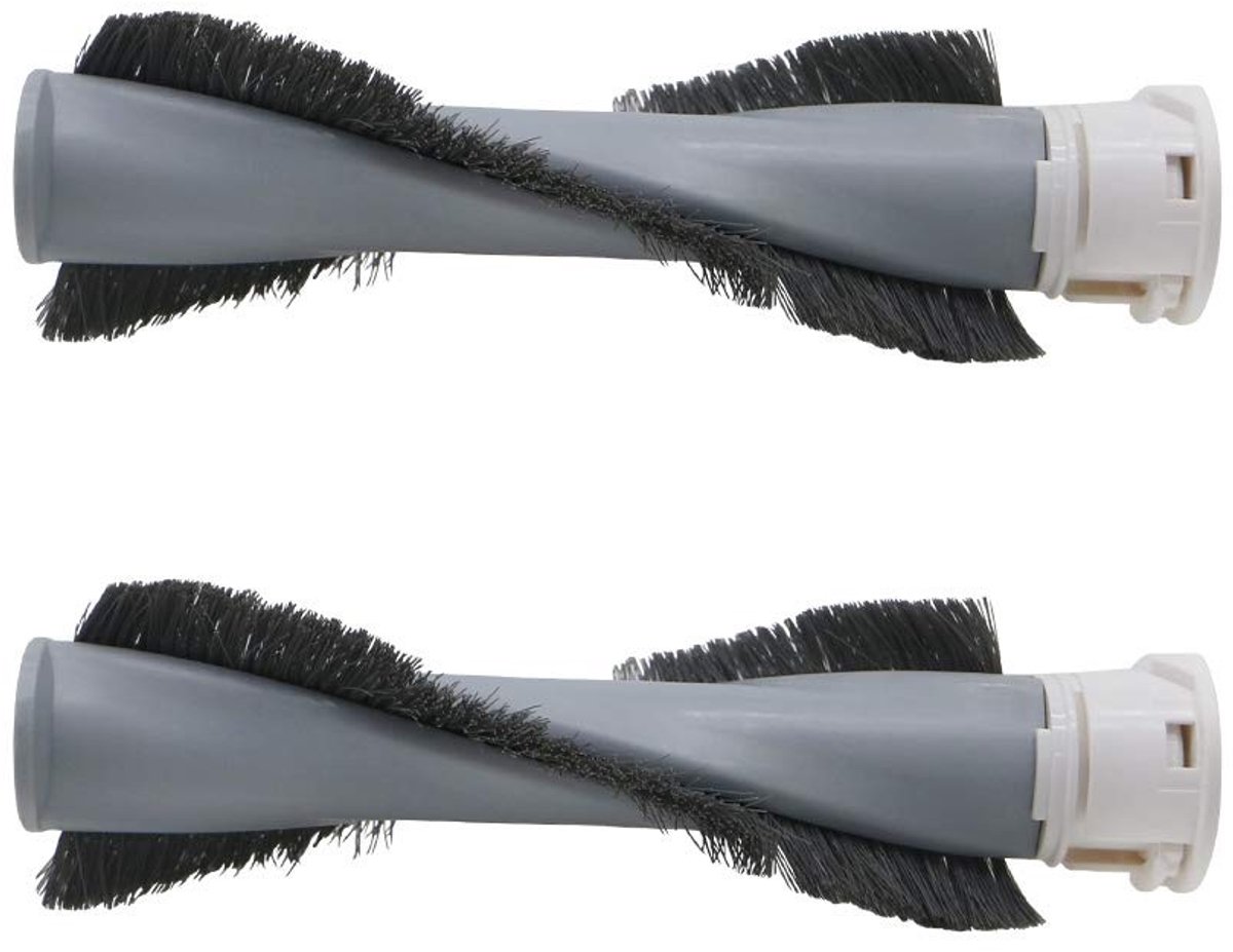 Seb3 - Brush roller - Stofzuiger accessoires - Duurzaam ontwerp - Geschikt voor Xiaomi 1C Dreame V9 V10 - Filteren van stof en pollen - Voor thu...