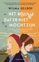 Het meisje dat er niet mocht zijn