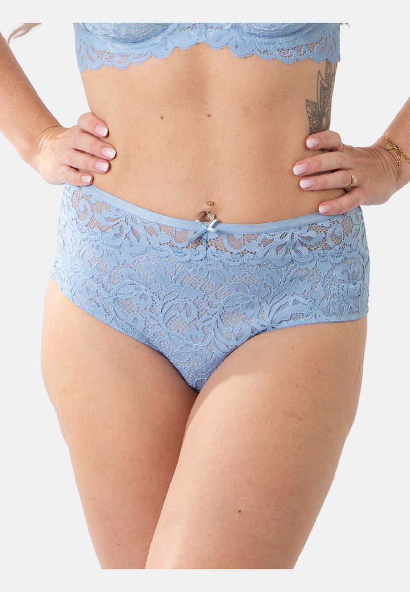 High-Panty TRUE LUNA