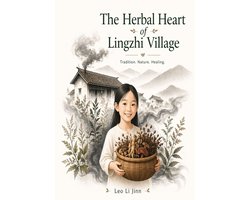 The Herbal Heart of Lingzhi Village