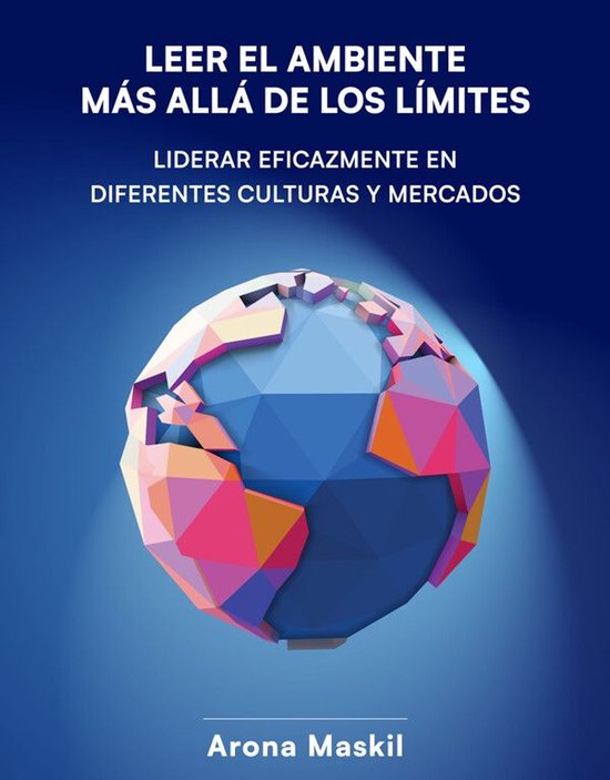 Leer el ambiente más allá de los límites - cover