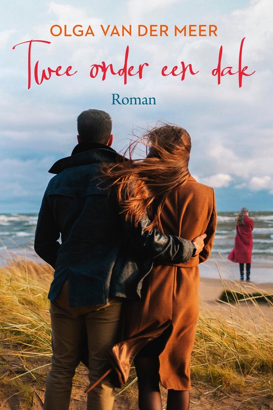 Twee onder een dak - cover