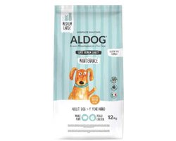 ALDOG - Maintenance 12 kg Medium