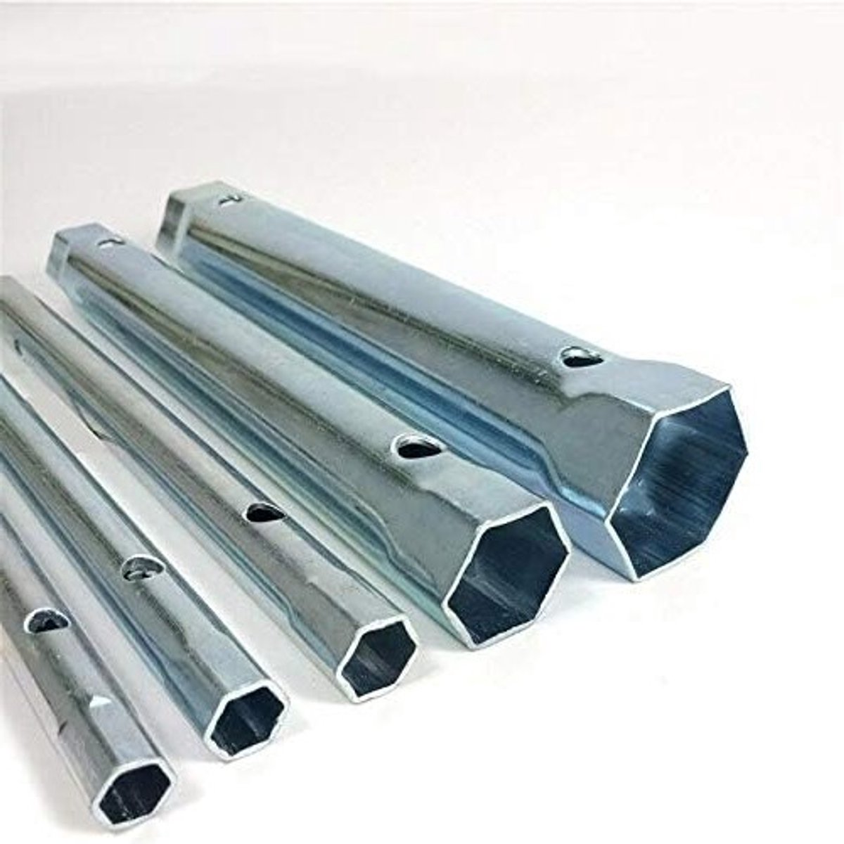 Box Wrench voor het installeren en repareren van kranen, met tap back nut en spoelinstallatie gereedschap (1 stuk)