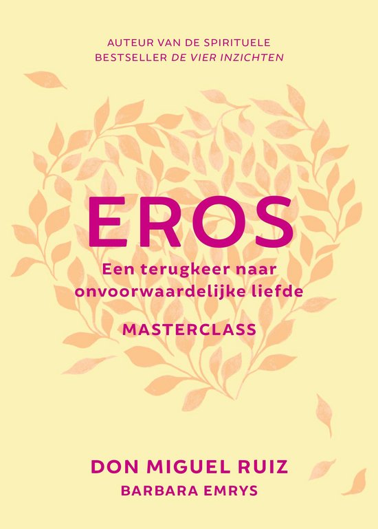 Masterclass - Eros - cover