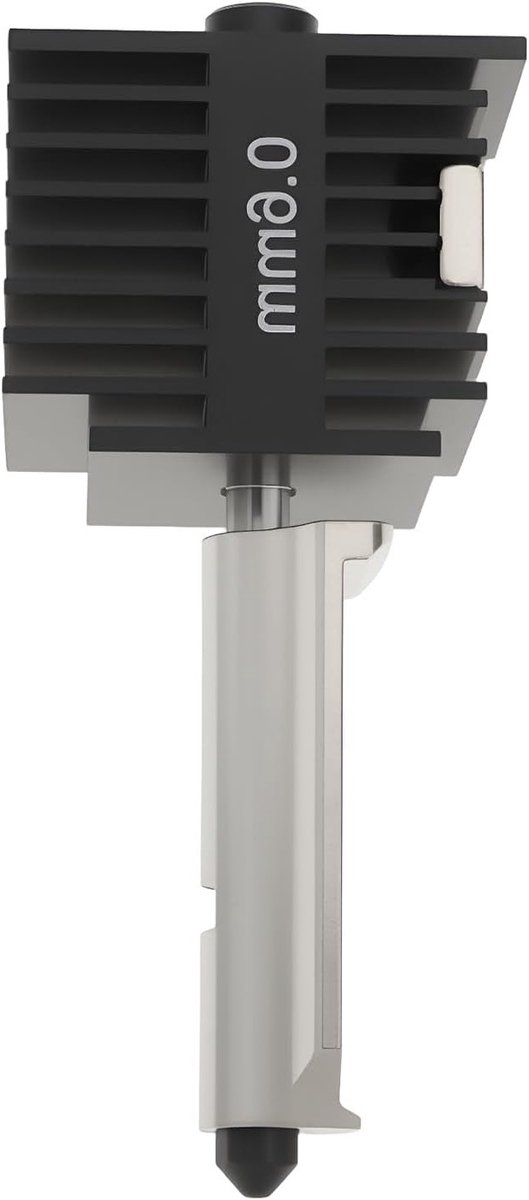 Compatibele 0.6mm 3D Printer Hotend voor Bamboo Lab A1 en A1 Mini - Hoge Precisie, Eenvoudige Installatie, Duurzaam Ontwerp