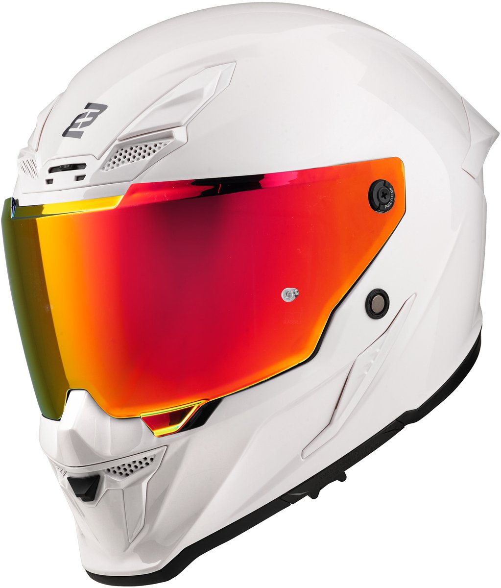 Bogotto Blade Helm -