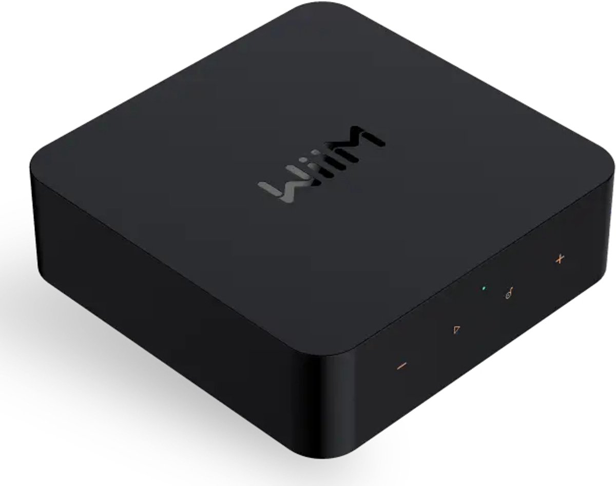 WiiM Pro