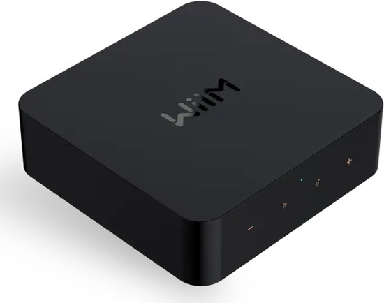WiiM Pro