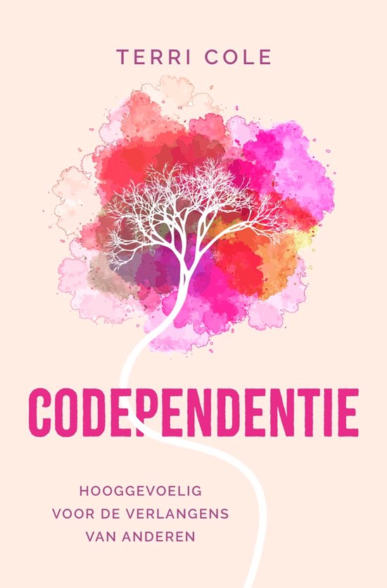 Codependentie - cover