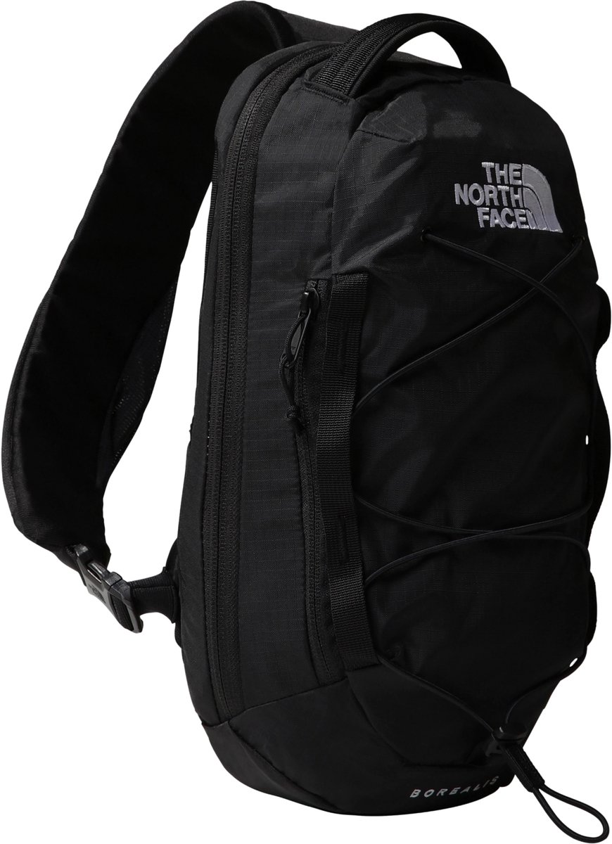 The North Face - Unisex Rugzak Borealis Sling - Zwart